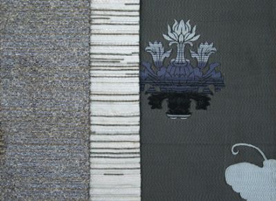 Jaquard Woven Fabrics